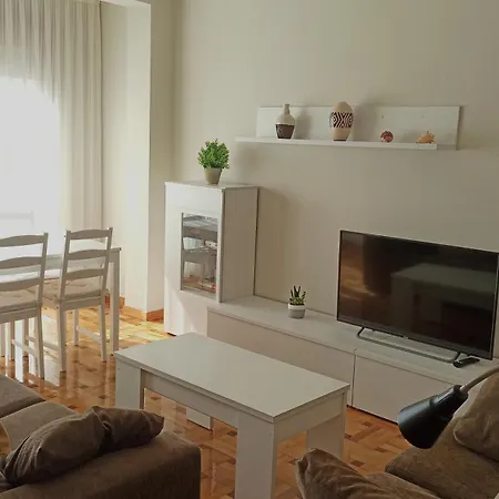 El Torreon Appartement Soria Buitenkant foto