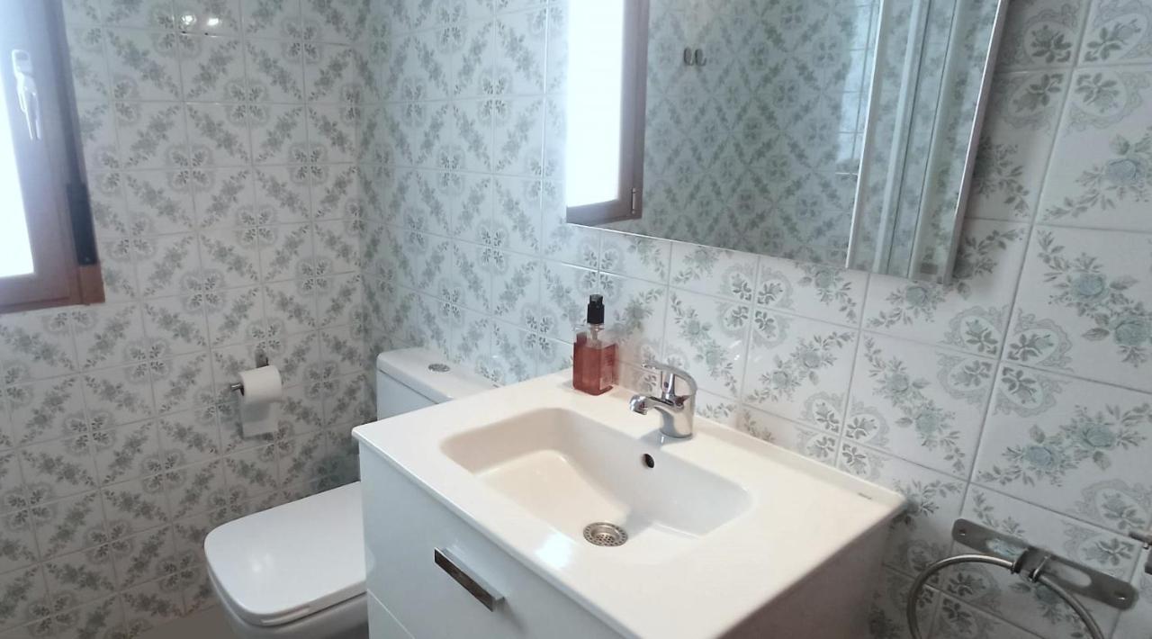 Apartment El Torreon Soria
