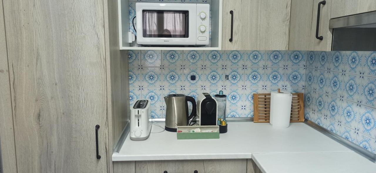 Apartment El Torreon