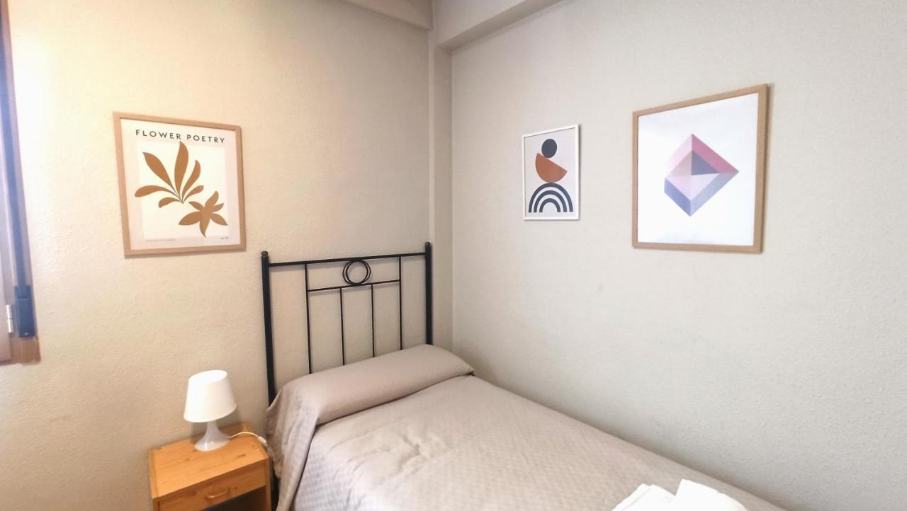 El Torreon Apartment *