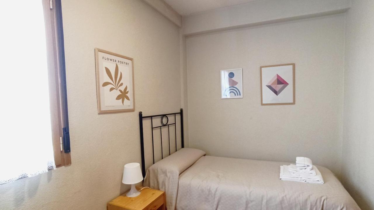 El Torreon Apartment *