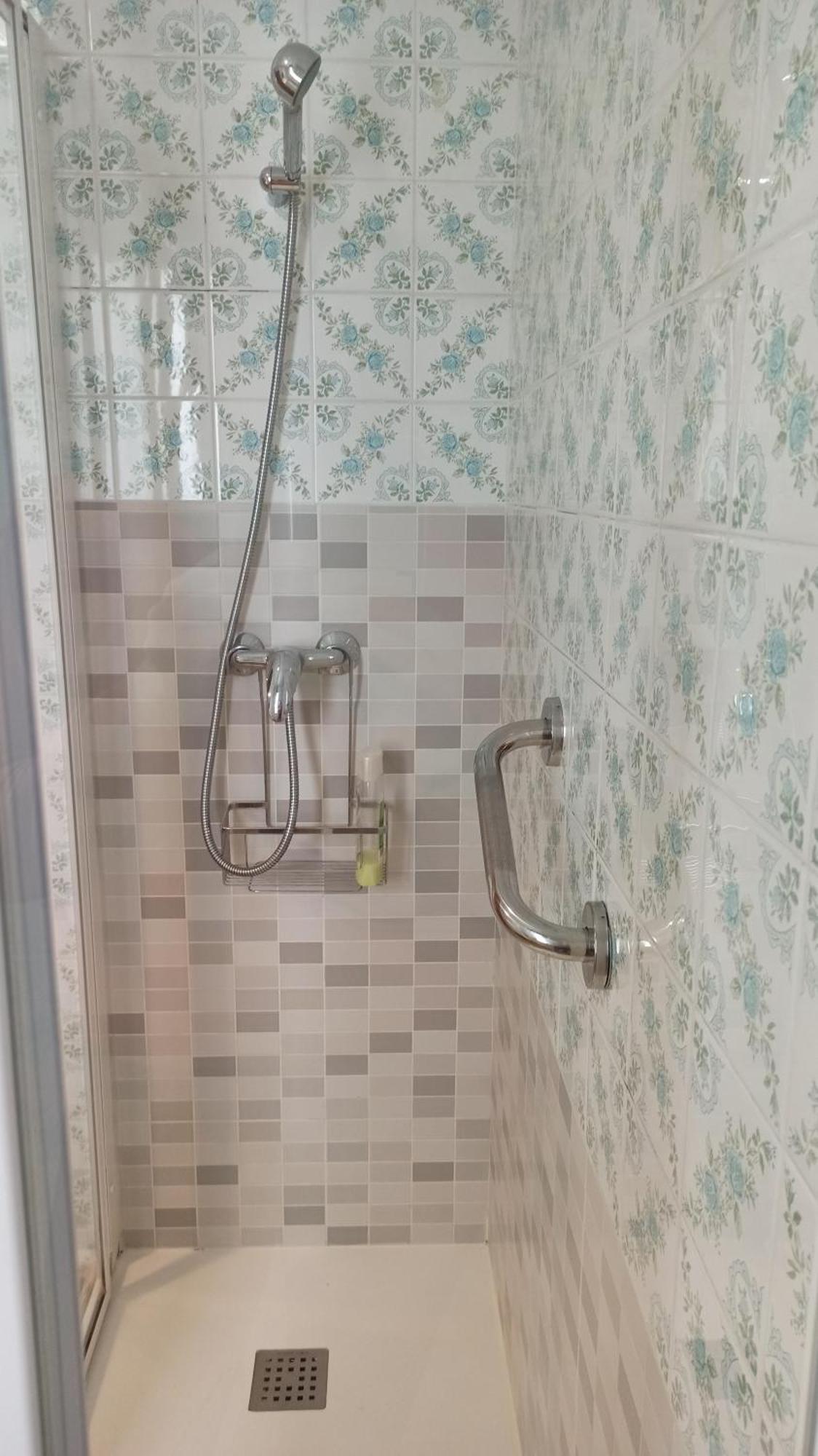 El Torreon Apartment *