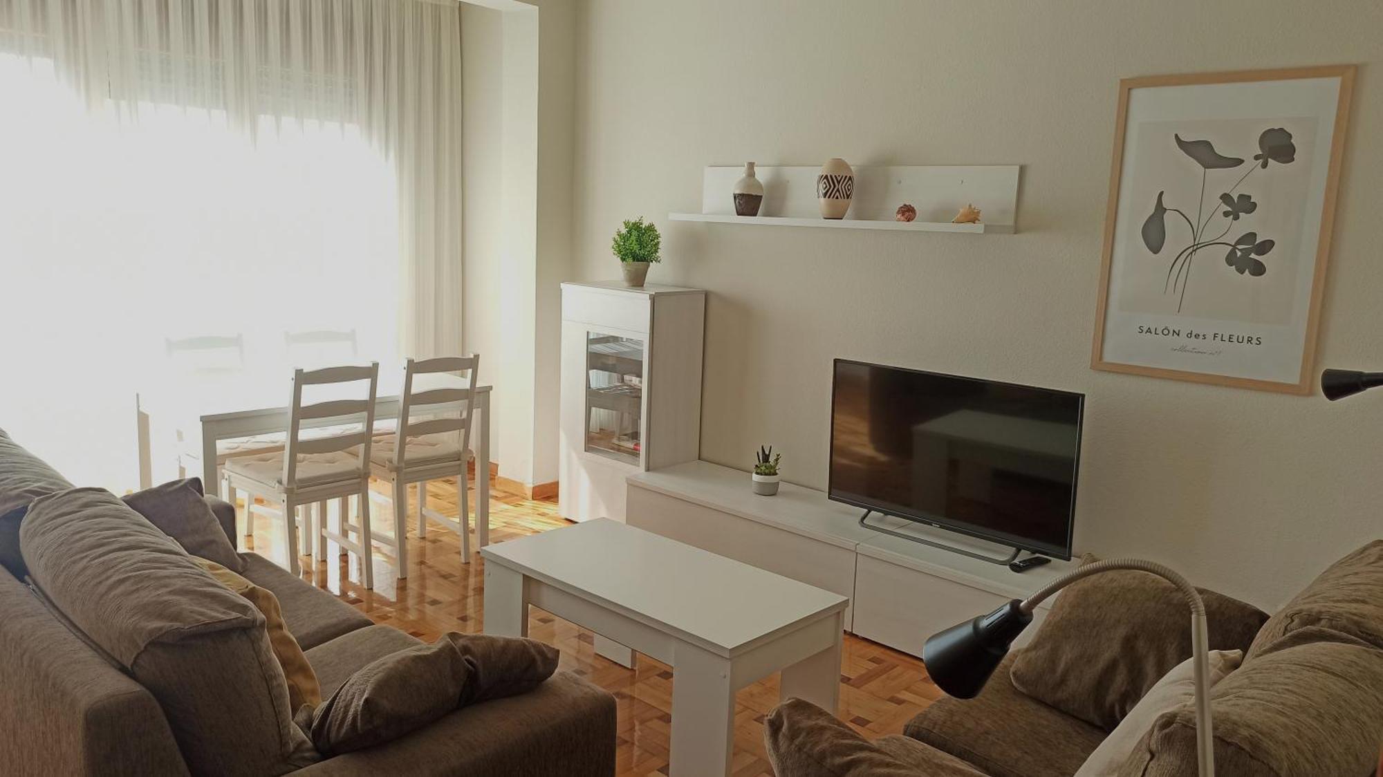 Apartment El Torreon